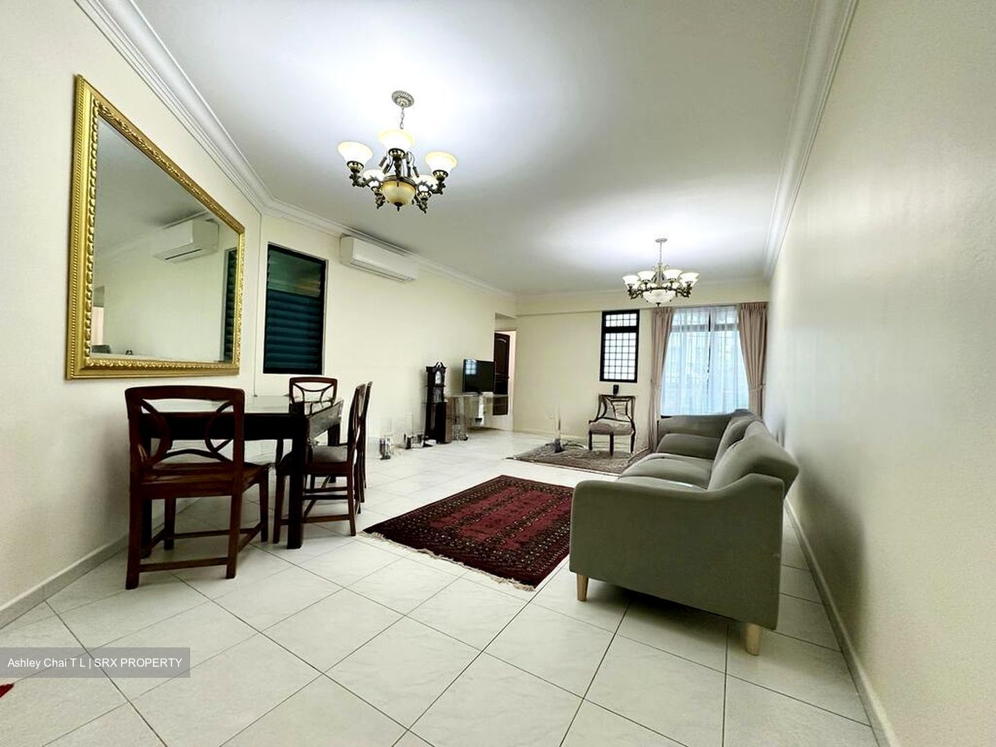 Hume Park I (D21), Condominium #503346611